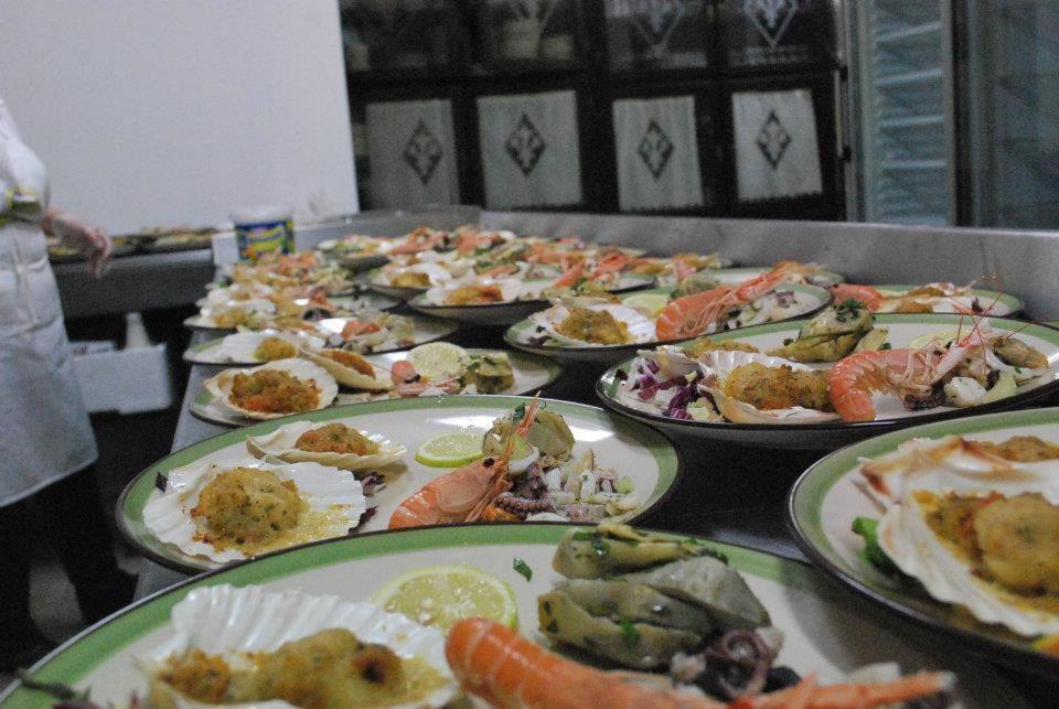 Dal Canonico Mola di Bari Ngoại thất bức ảnh