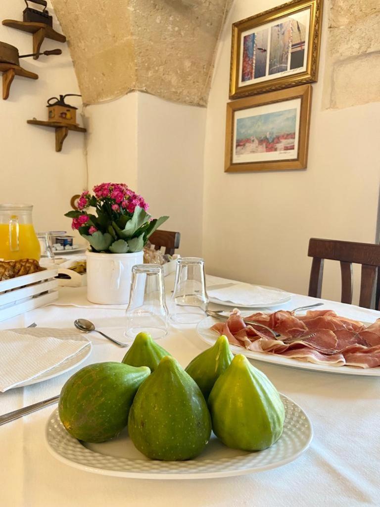 Dal Canonico Mola di Bari Ngoại thất bức ảnh