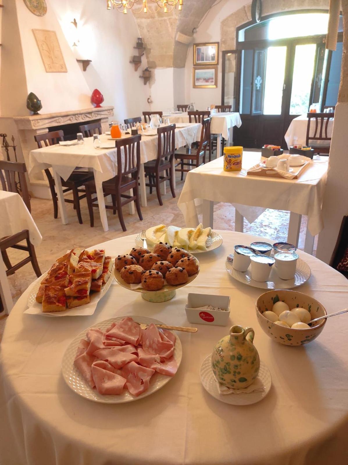 Dal Canonico Mola di Bari Ngoại thất bức ảnh